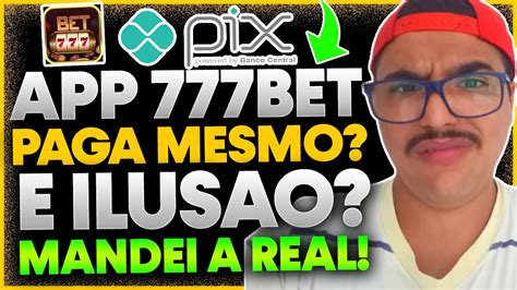 olabet 777 paga mesmo,777bet é confiavel